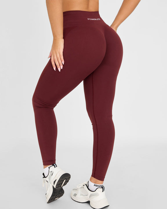 Mallas sin costuras Evolve