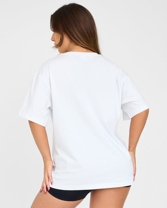 Camiseta Athlete Club Oversized - hover image