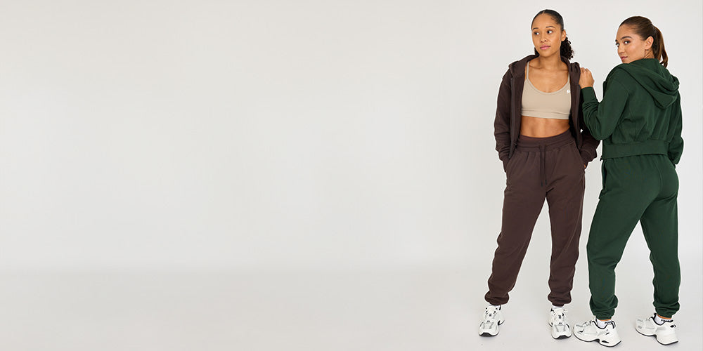 Hoodies & tröjor för kvinnor