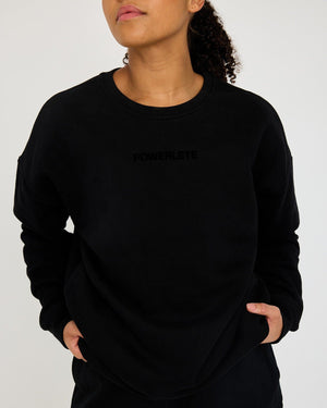 Evolve oversize trøje