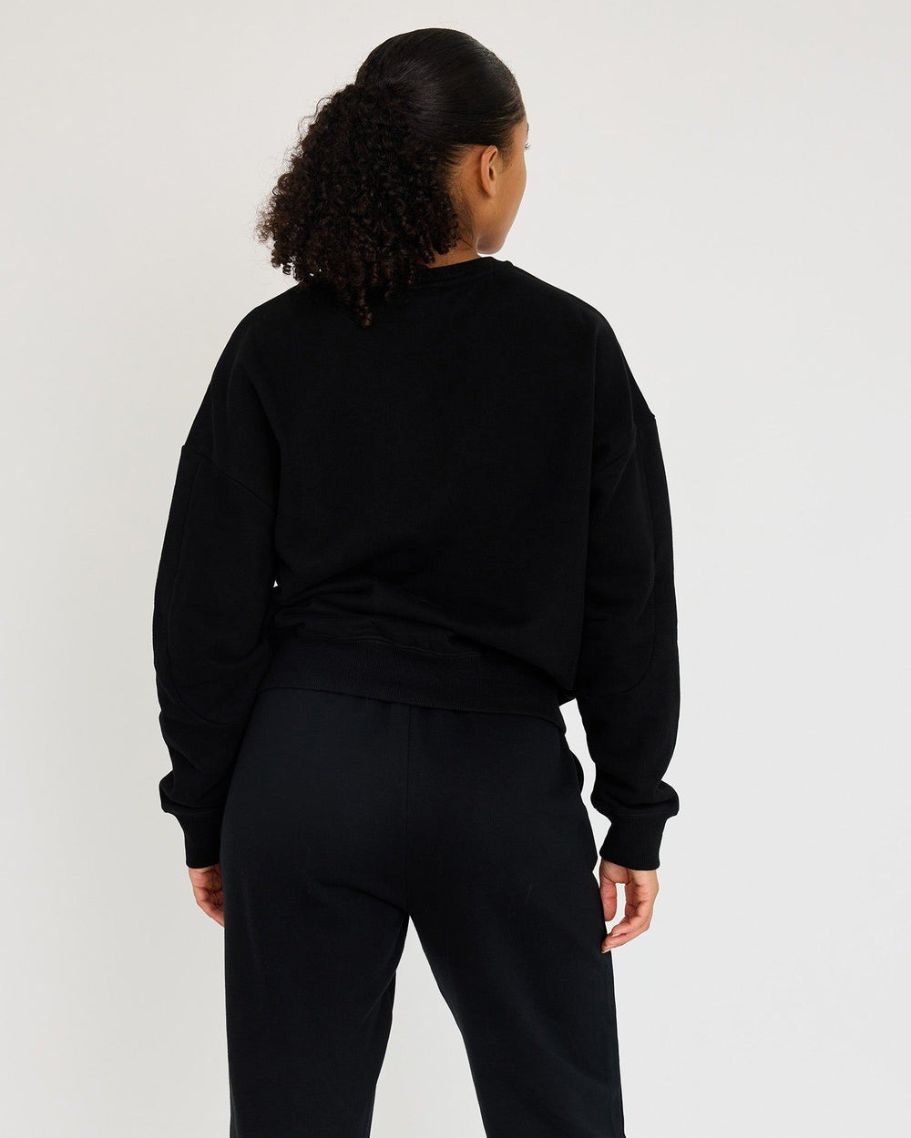 Evolve oversize trøje