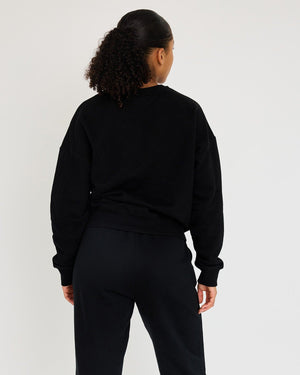 Evolve oversize trøje