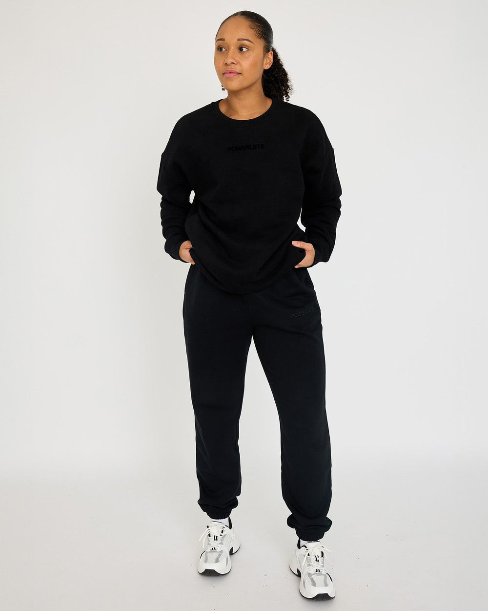Evolve oversize trøje