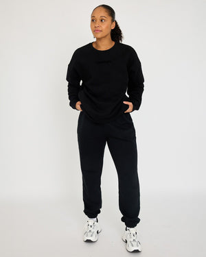 Evolve oversize trøje
