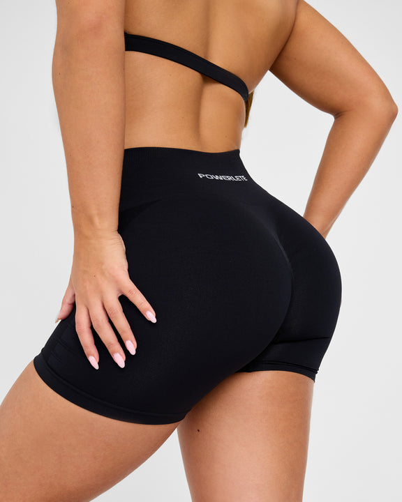 Pantalones cortos sin costuras Evolve  - hover image