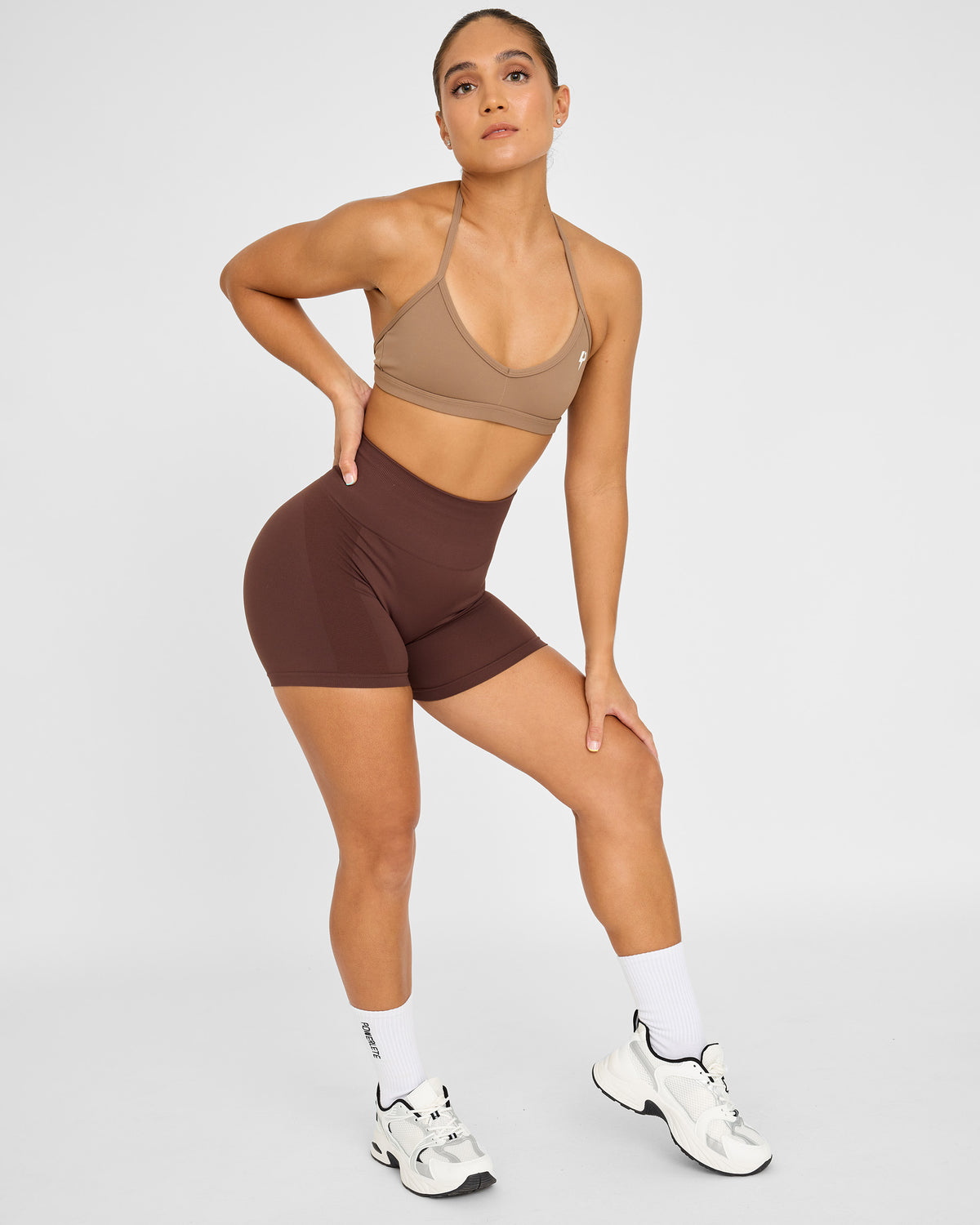 Evolve Seamless Shorts