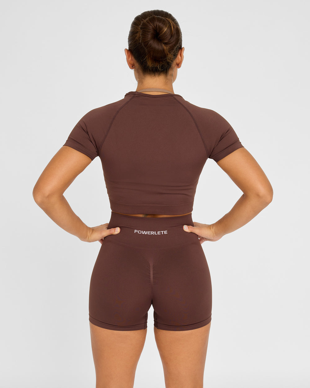 Evolve Seamless Shorts