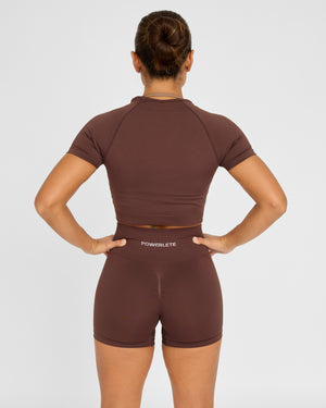 Evolve Seamless Shorts