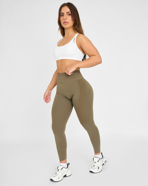 Evolve Nahtlose Leggings
