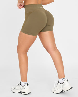 Evolve sömlösa shorts