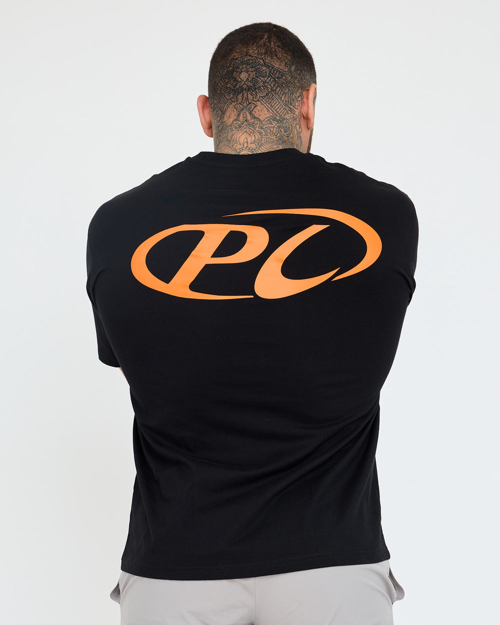 Camiseta PL Oversized