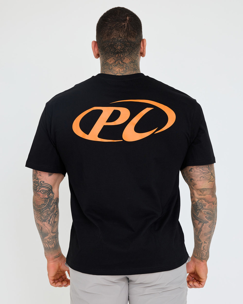 Camiseta PL Oversized