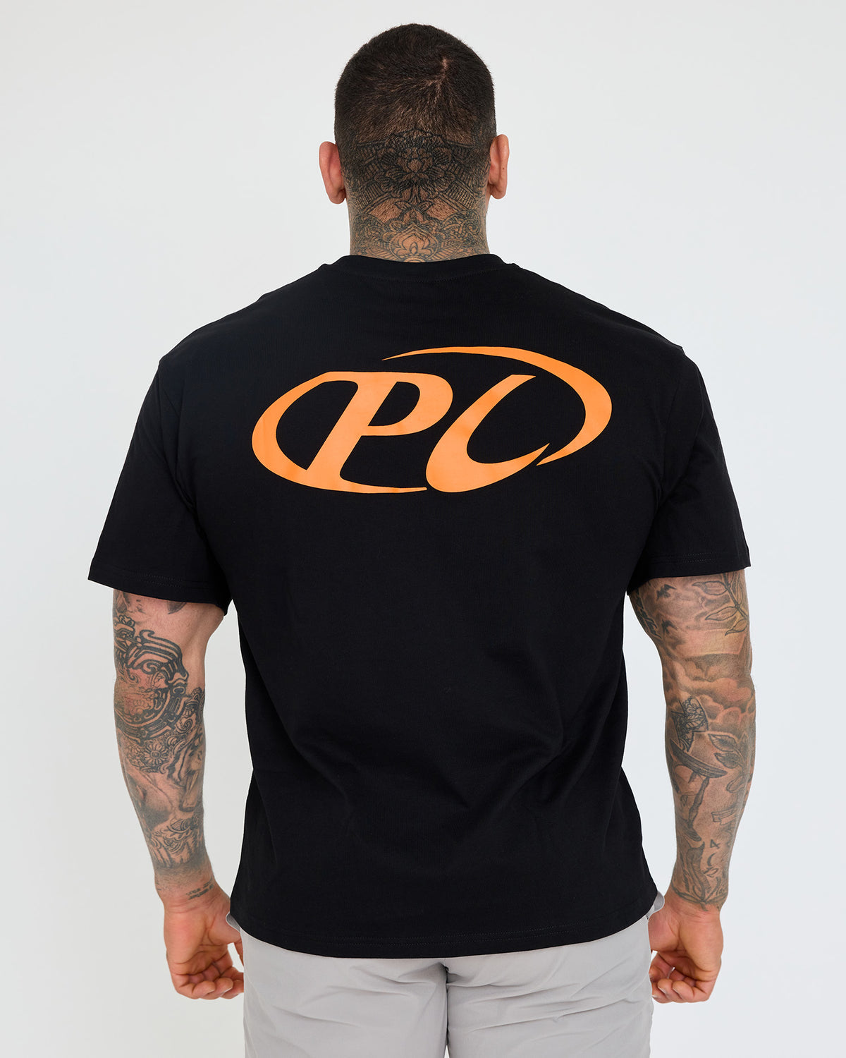 Camiseta PL Oversized