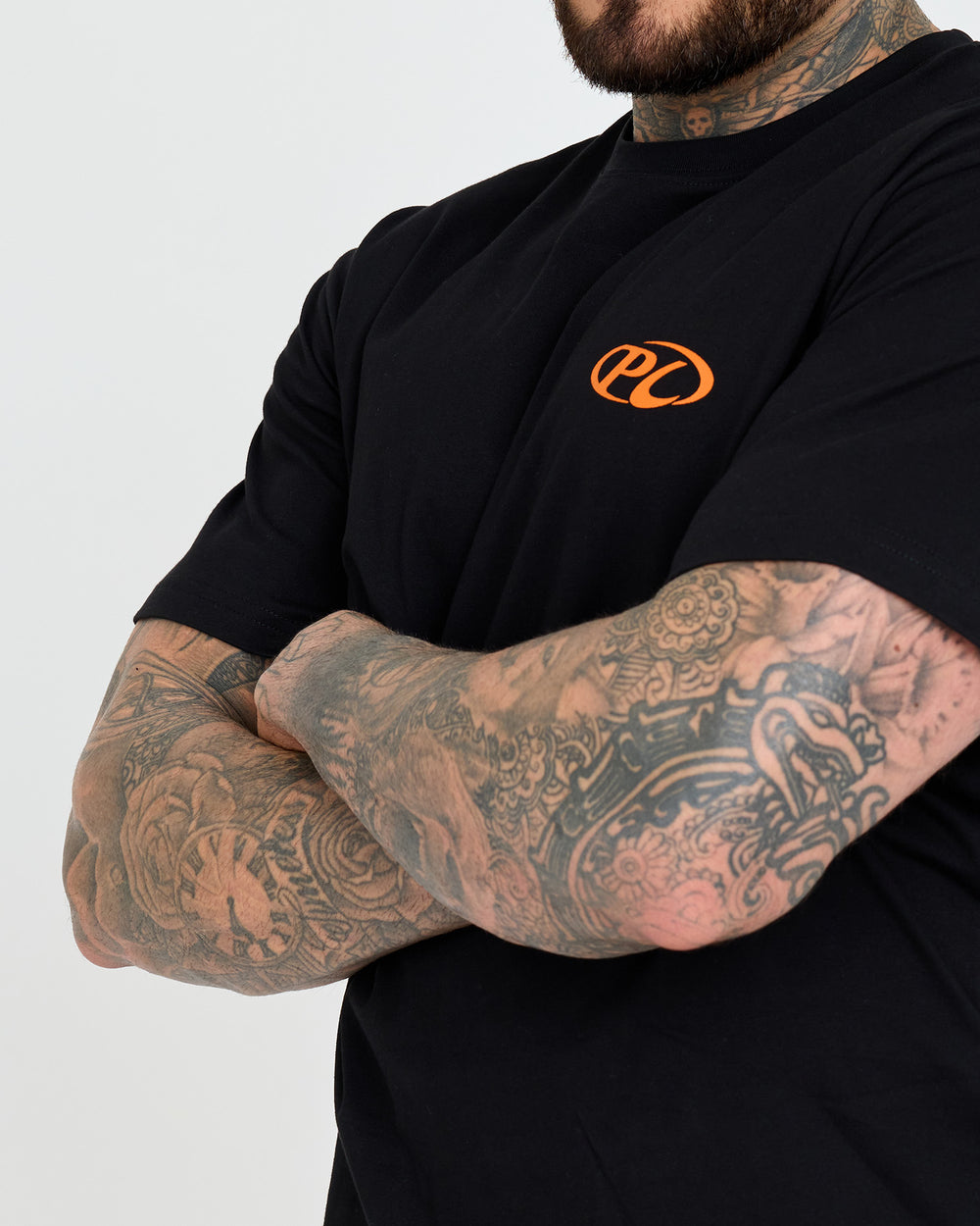 Camiseta PL Oversized