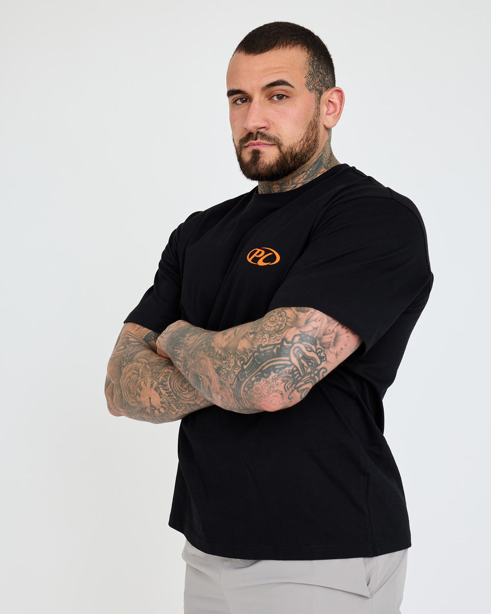 Camiseta PL Oversized