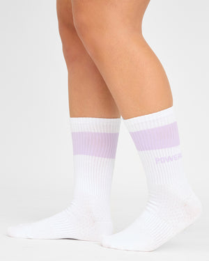 Premium besætningssokker