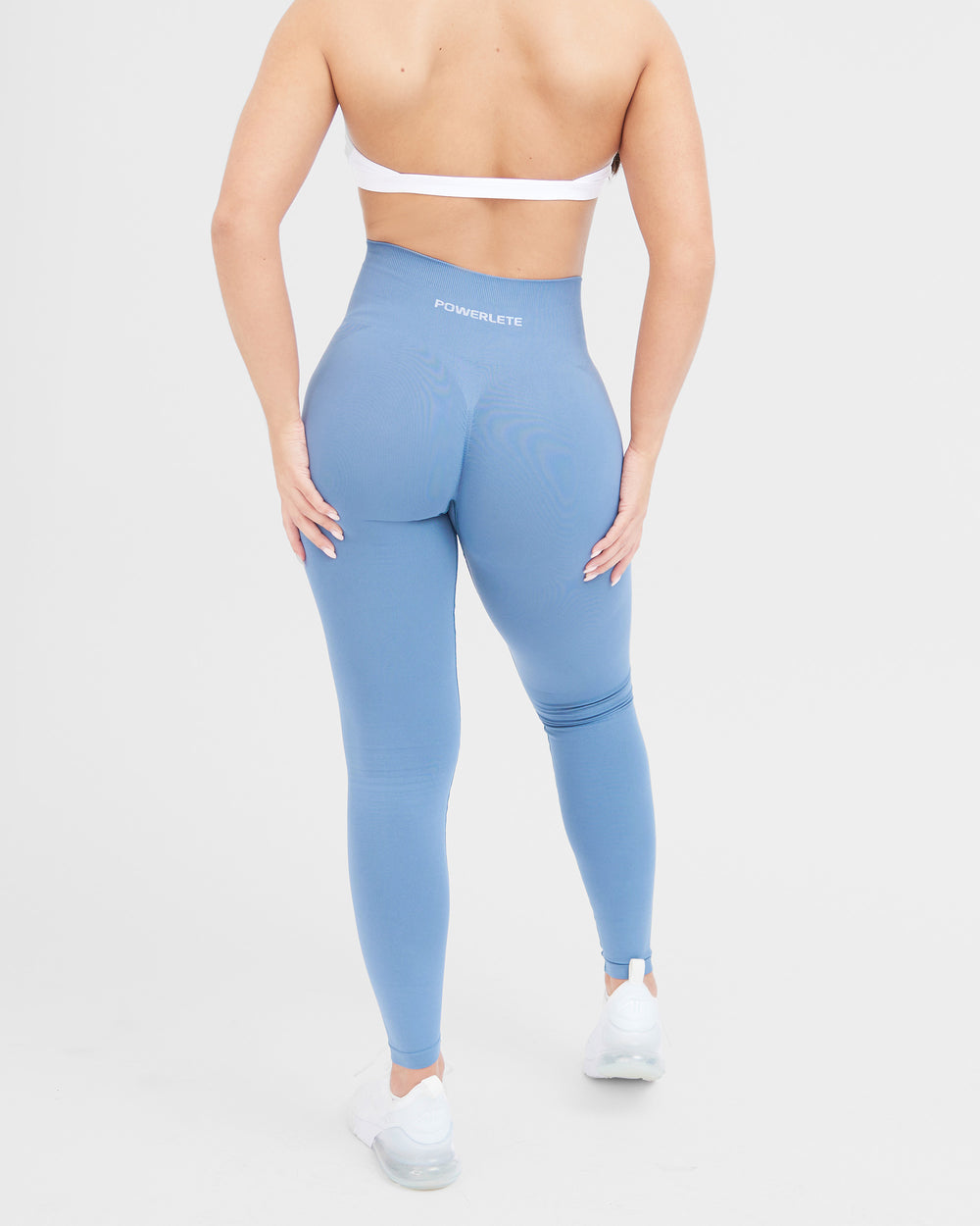 Mallas sin costuras Evolve