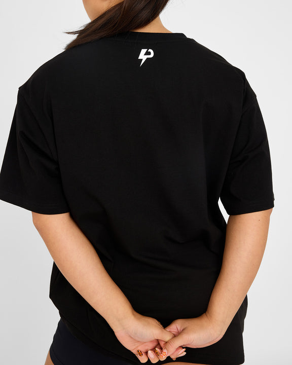 Camiseta oversize Evolve  - hover image
