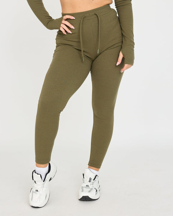 Pantalones Lounge