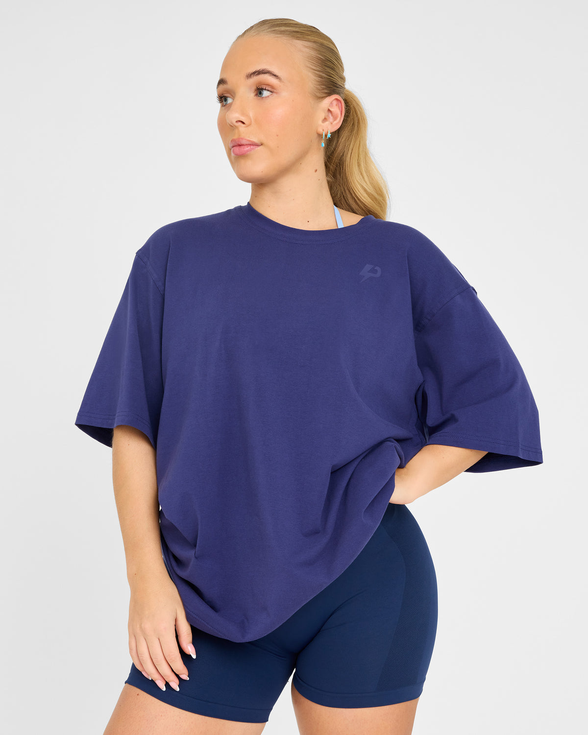 Camiseta Evolve Elite Oversized