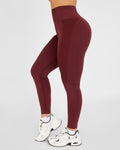 Evolve sømløse leggings