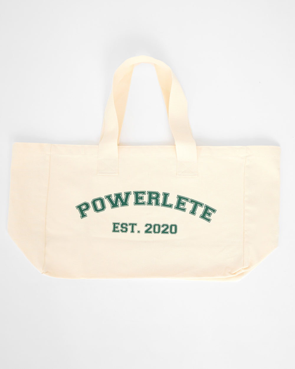 Varsity Tote Bag