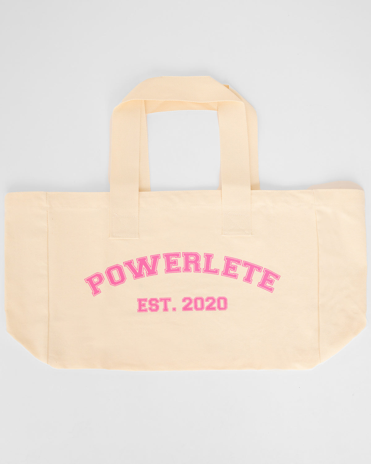 Varsity Tote Bag