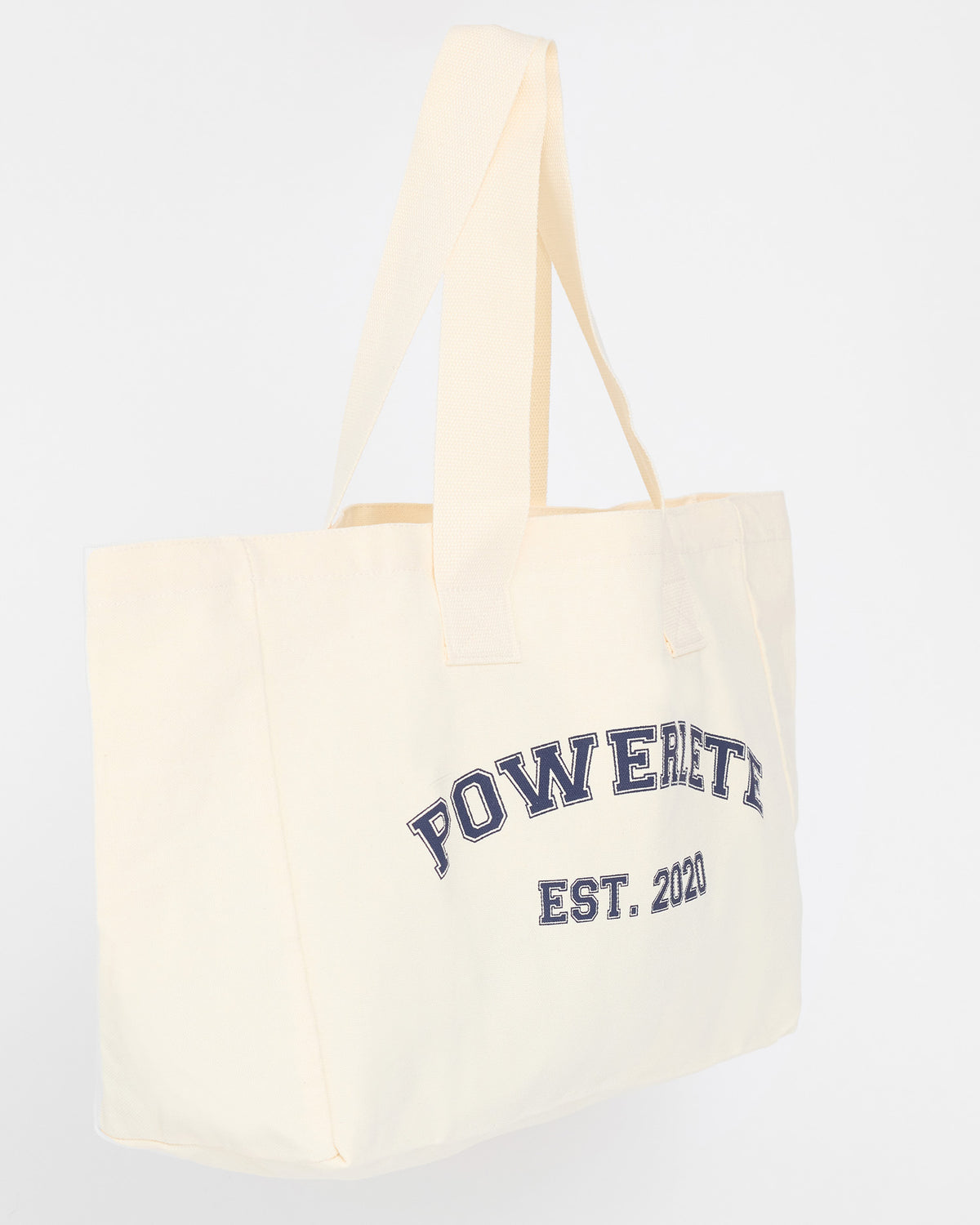 Varsity Tote Bag