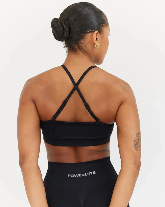 Powerlete - Evolve Bandeau Bralette - hover image