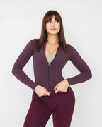 Legacy BBL Zip-Jacke
