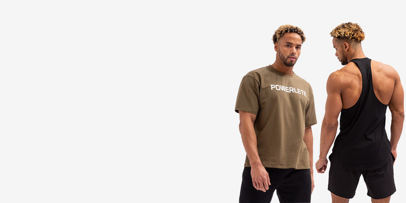 T-SHIRTS & VESTEN