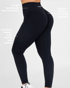 Evolve sömlösa leggings
