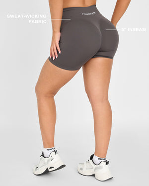 Evolve Naadloze Korte Broek