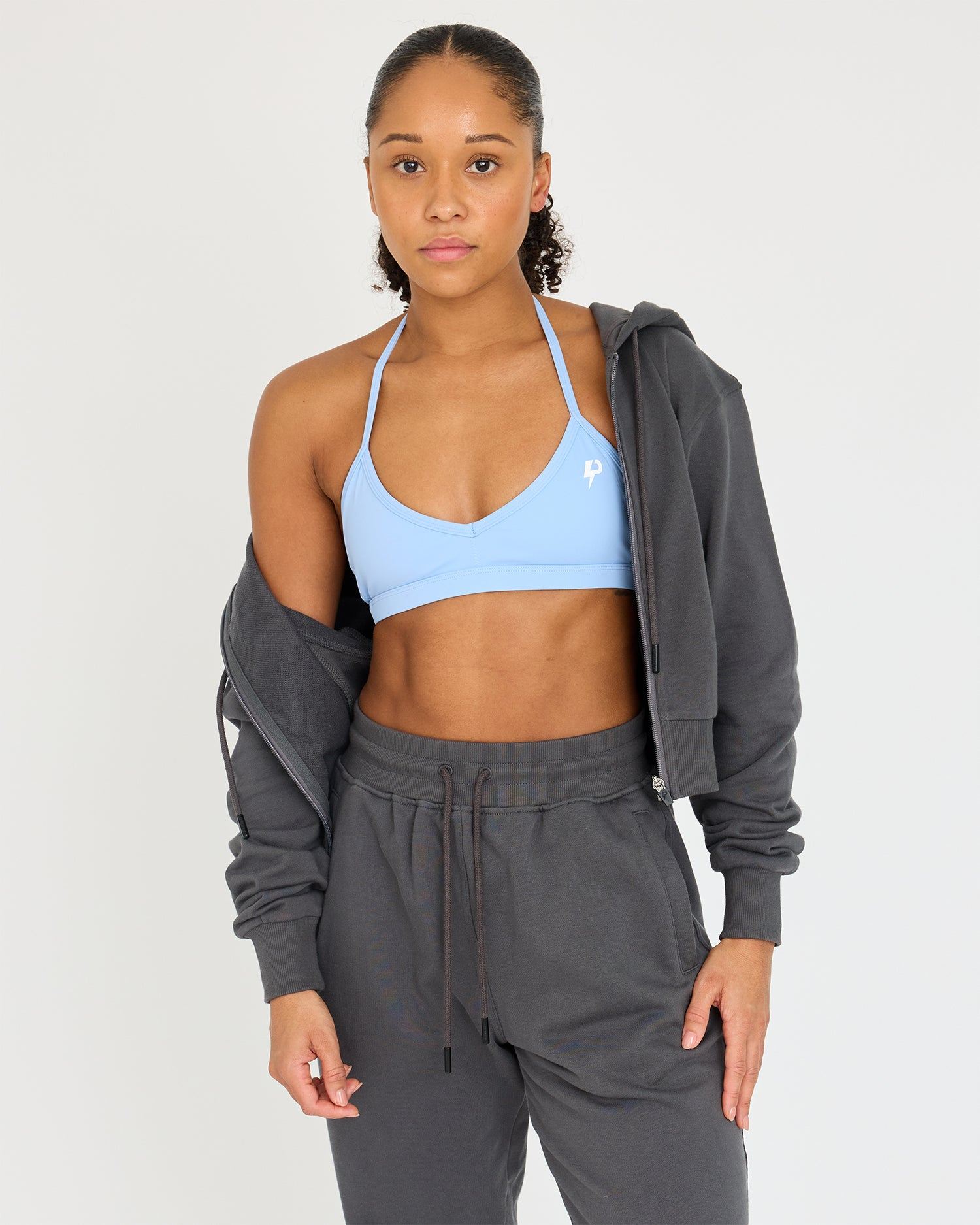 Core Klassieke Joggers