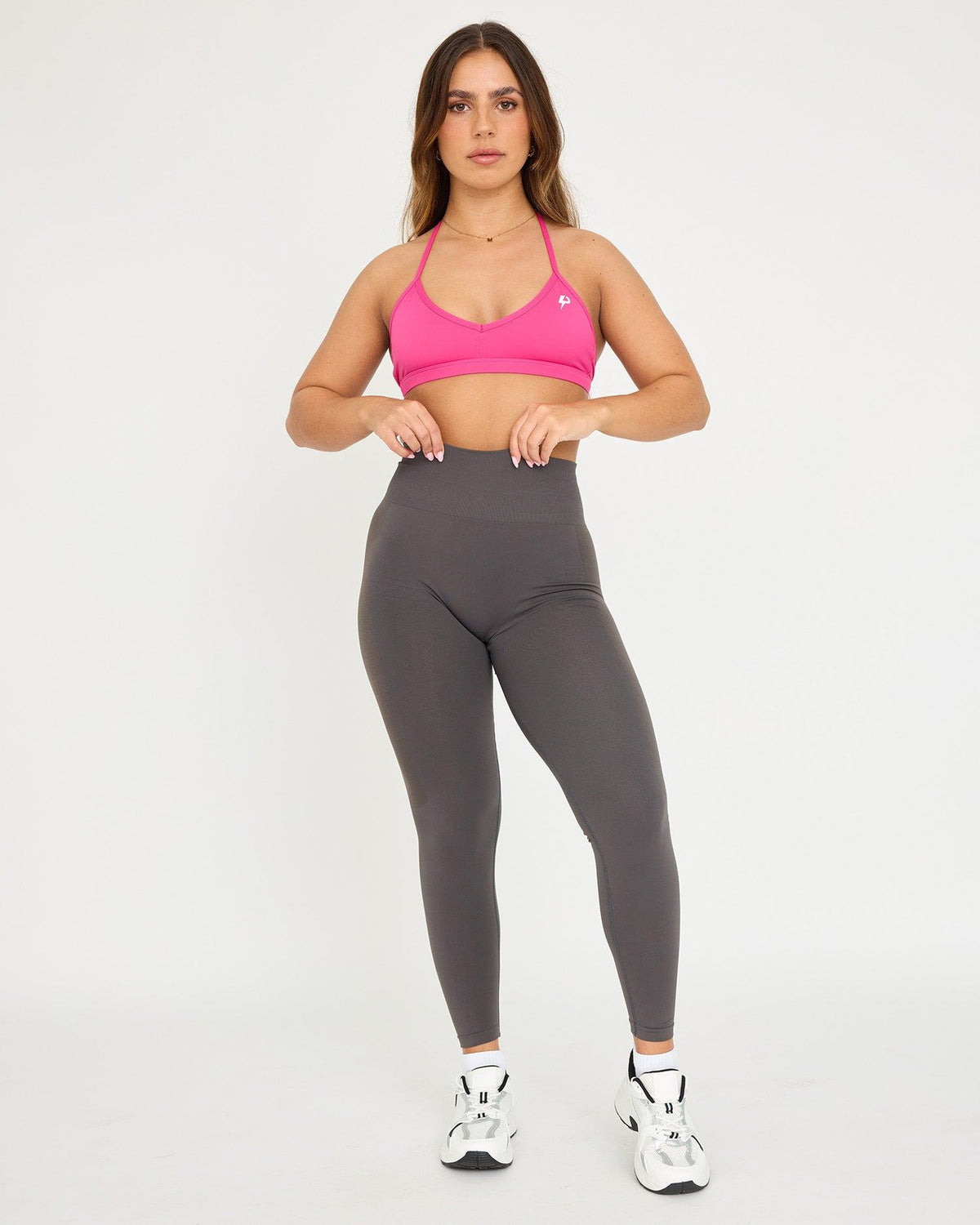 Evolve Seamless Leggings