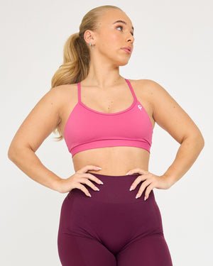 Evolve Classic Sports Bra