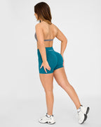 Evolve sømløse shorts