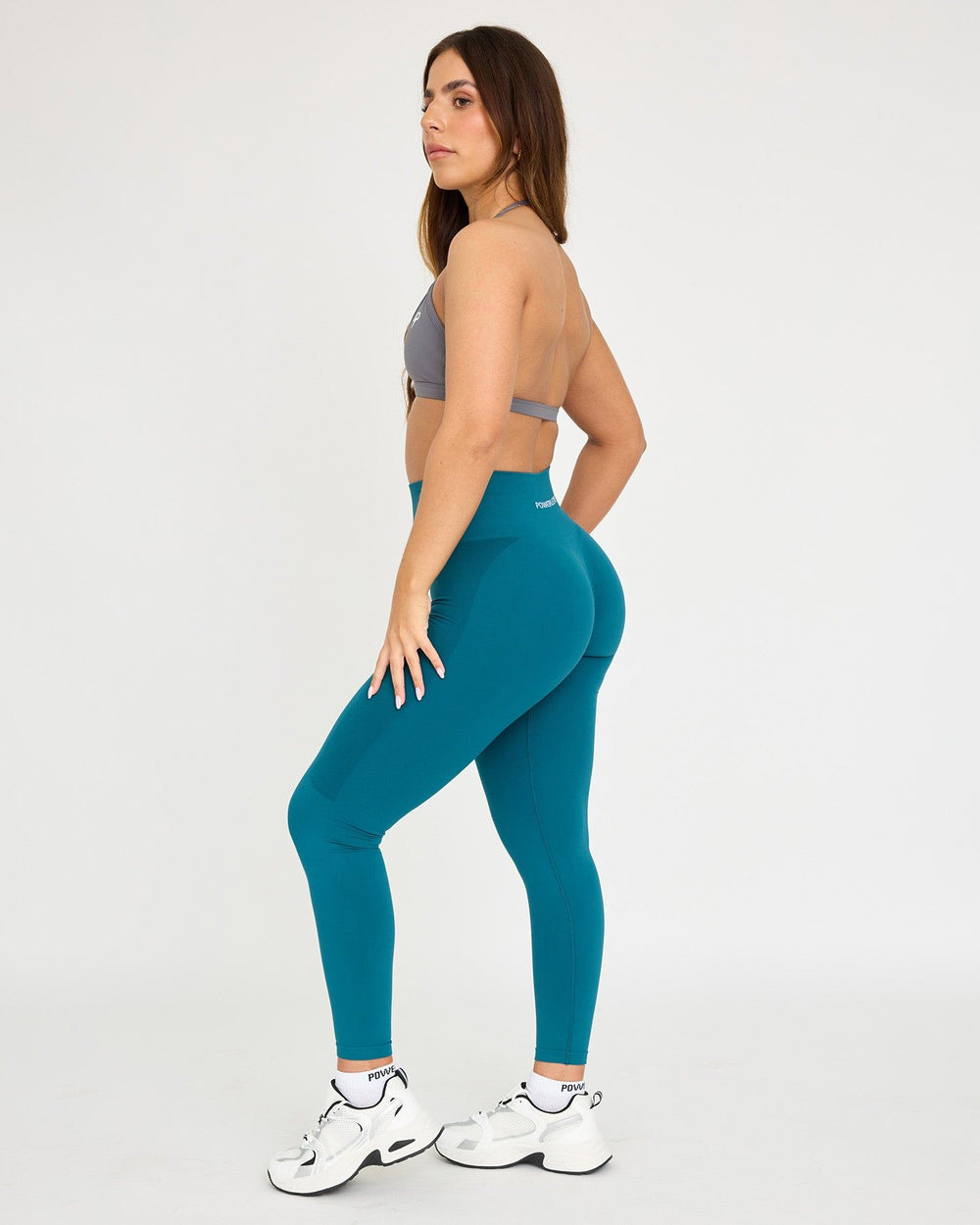 Evolve nahtlose Leggings