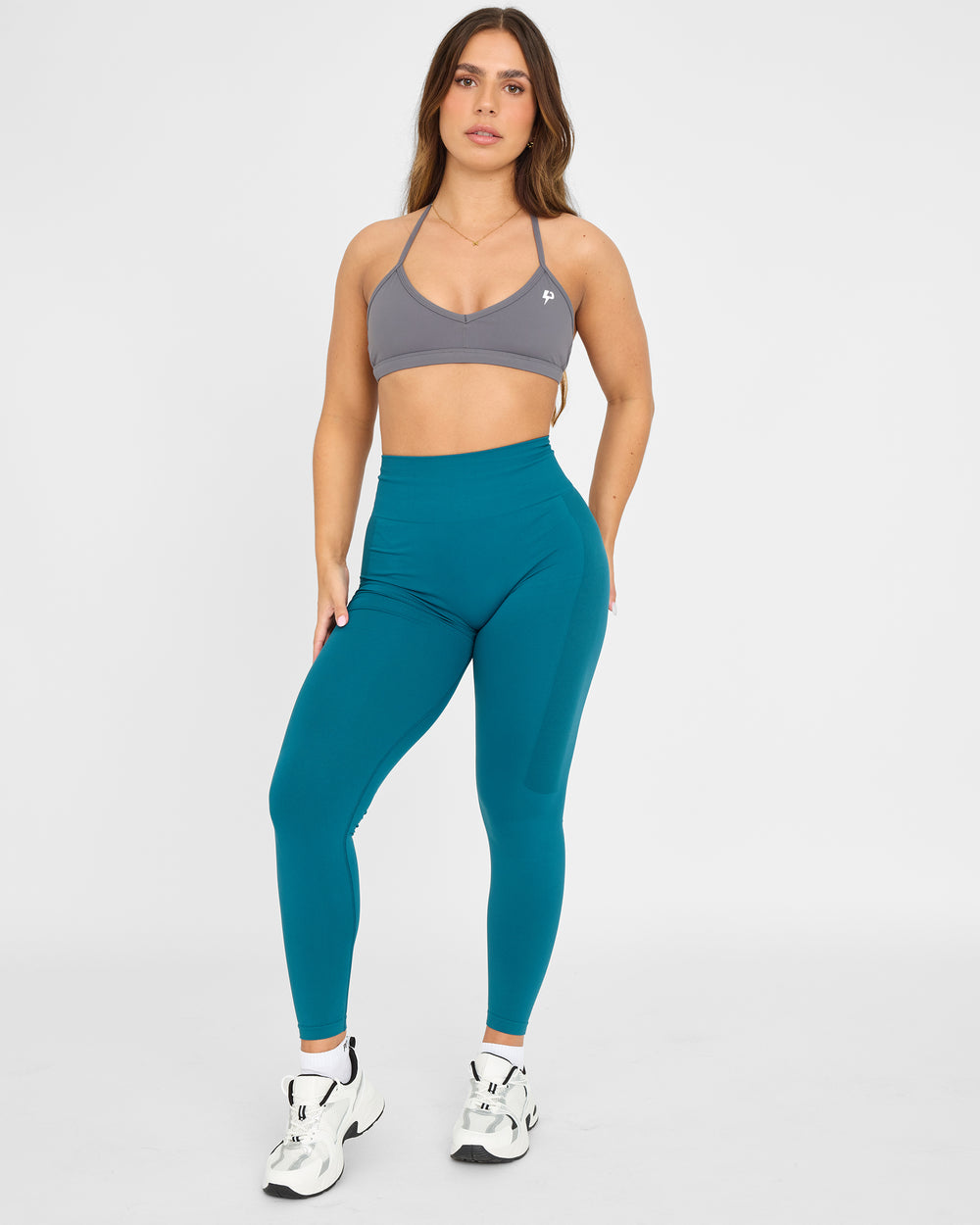 Evolve Barely There Sportbeha