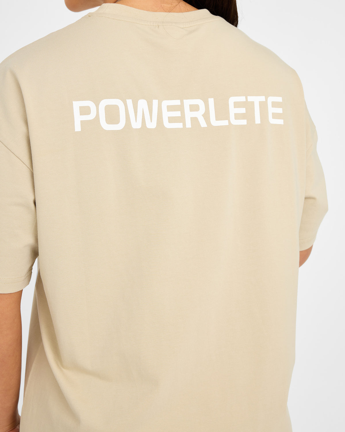 Evolve Elite T-Shirt in Übergröße