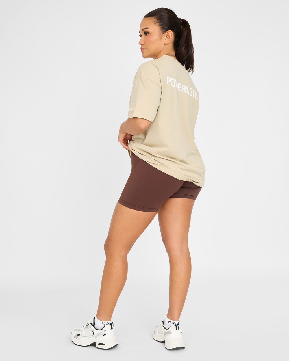 Evolve Elite T-Shirt in Übergröße