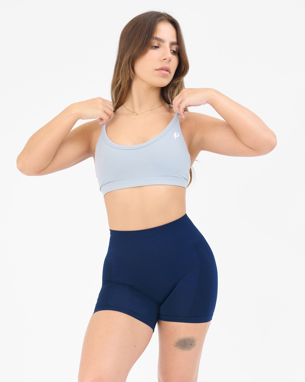 Reggiseno sportivo classico Evolve 