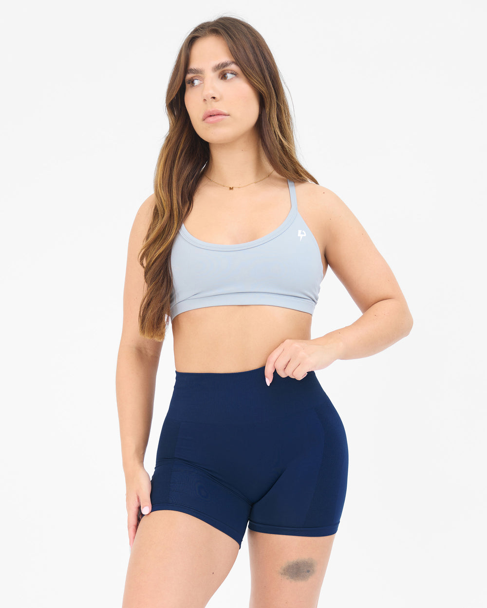 Reggiseno sportivo classico Evolve 