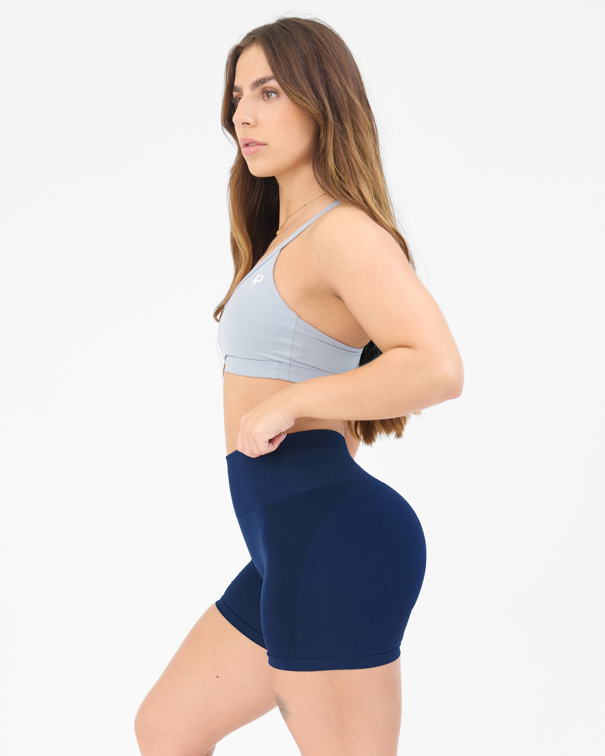 Reggiseno sportivo classico Evolve 