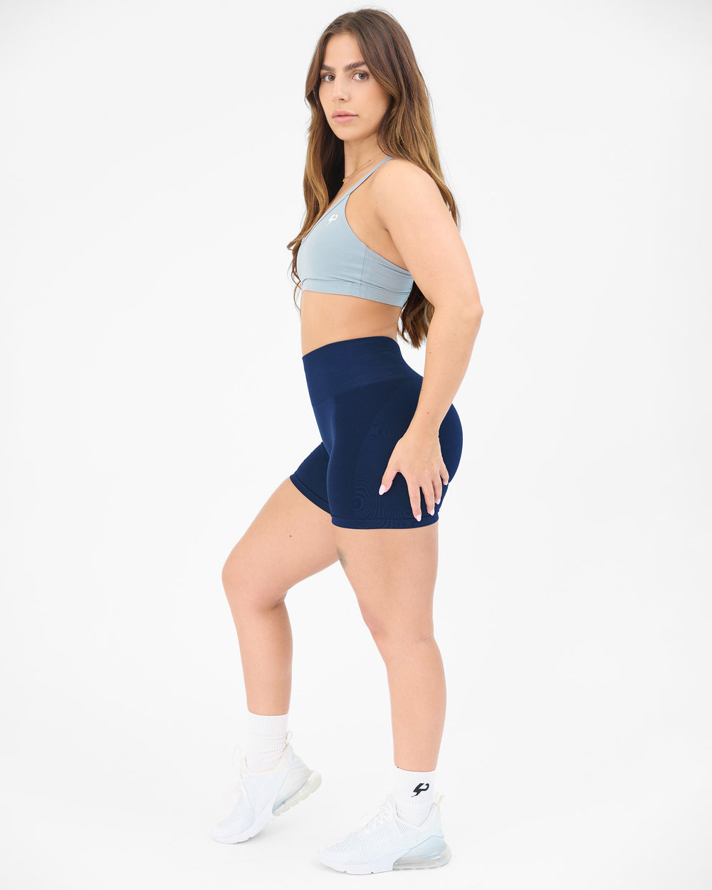 Reggiseno sportivo classico Evolve 