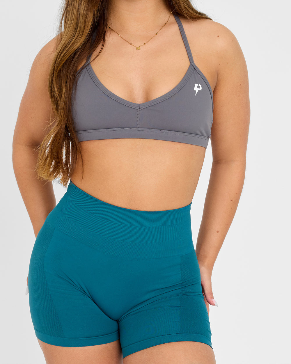 Evolve Barely There Sportbeha