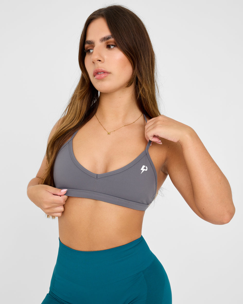 Evolve Barely There Sportbeha
