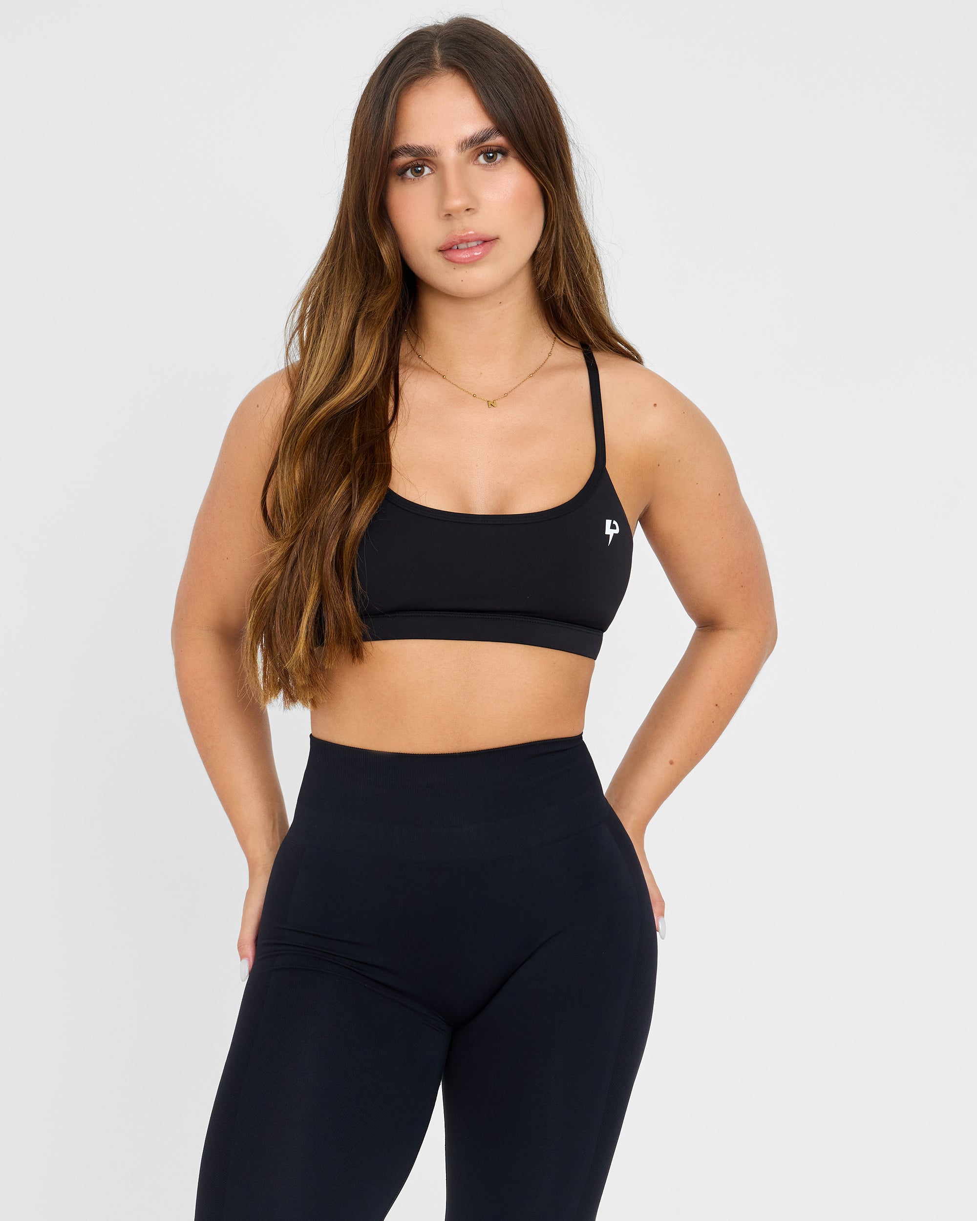 Evolve klassisk sports-bh