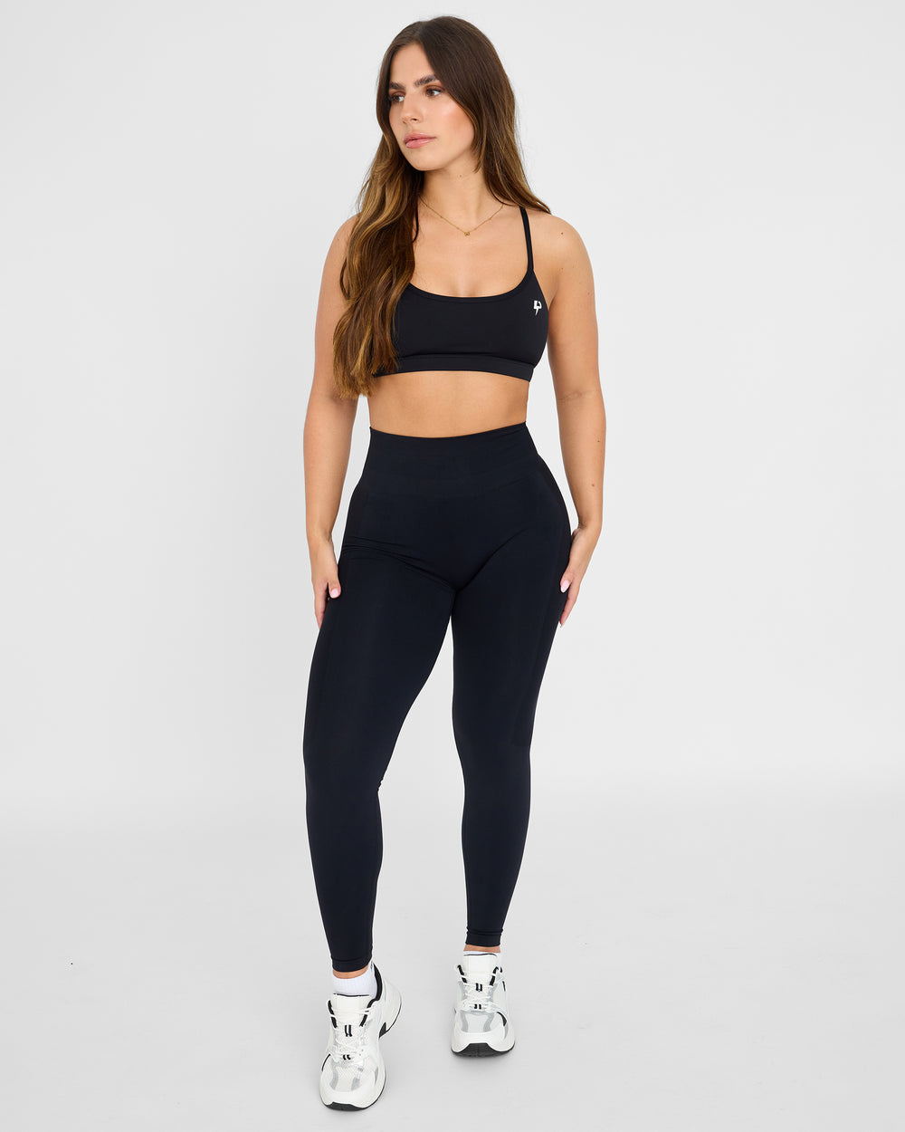 Evolve Klassisk Sport-BH
