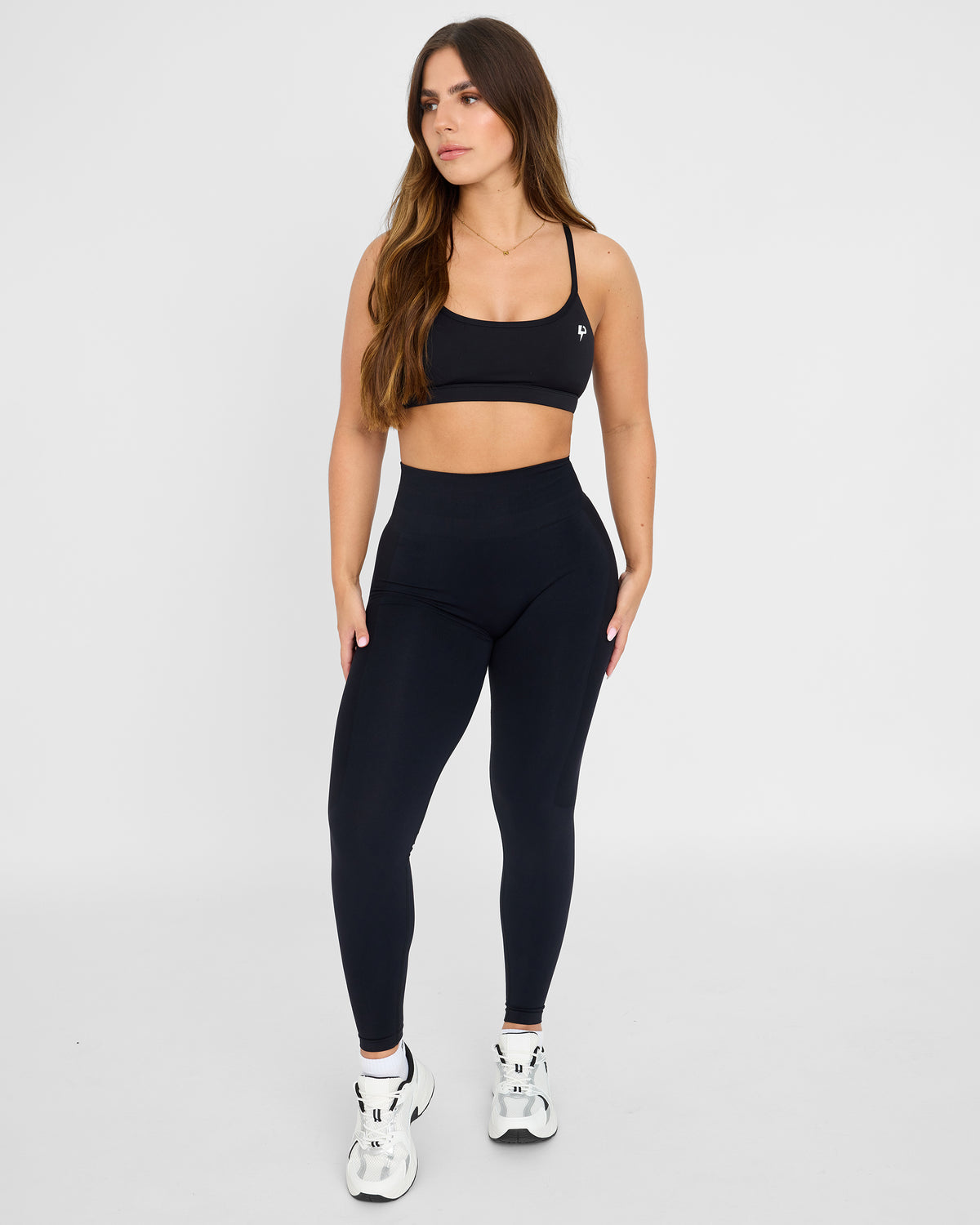 Evolve Klassisk Sport-BH